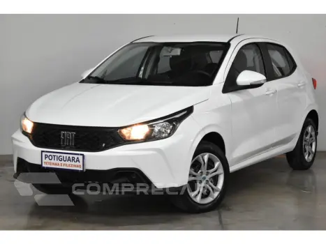 Fiat ARGO 1.0 FIREFLY FLEX DRIVE MANUAL 4 portas