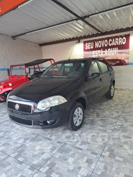 PALIO 1.4 MPI ELX 8V