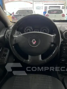 SANDERO 1.6 Privilége 16V