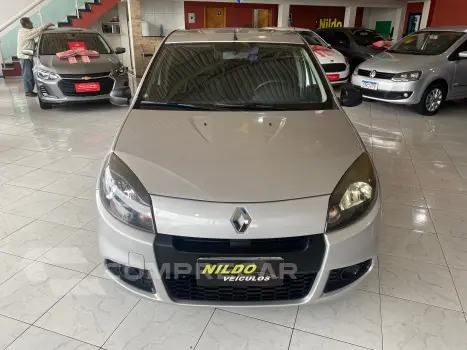 SANDERO 1.0 Authentique 16V