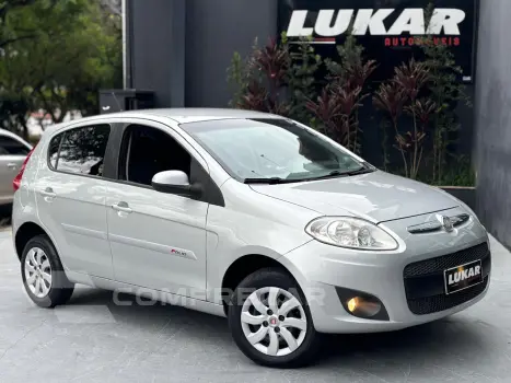 PALIO 1.0 MPI Attractive 8V