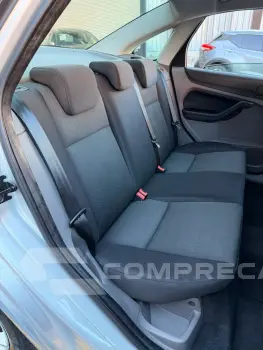 Focus Sedan 2.0 16V/2.0 16V Flex 4p Aut.