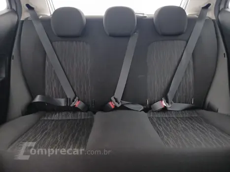 ARGO 1.0 FIREFLY FLEX MANUAL