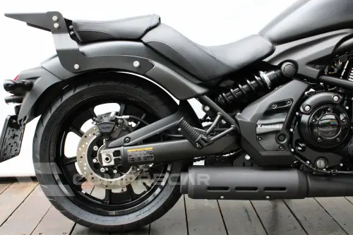 KAWASAKI VULCAN S ABS