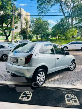 Celta Life/ LS 1.0 MPFI 8V FlexPower 3p