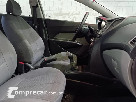 Hb20s 1.0 Comfort Plus 12V Flex 4P Manual