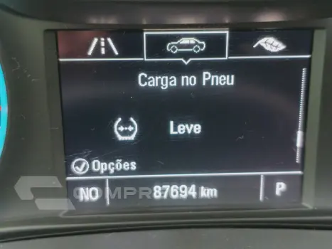 CRUZE 1.4 TURBO LT 16V FLEX 4P AUTOMÁTICO