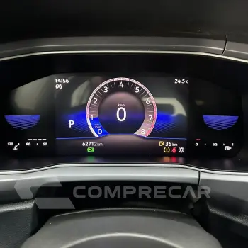 T-Cross 200 TSI 1.0  Flex 12V 5p Aut.