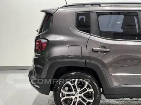 RENEGADE 1.3 T270 TURBO FLEX LONGITUDE AT6