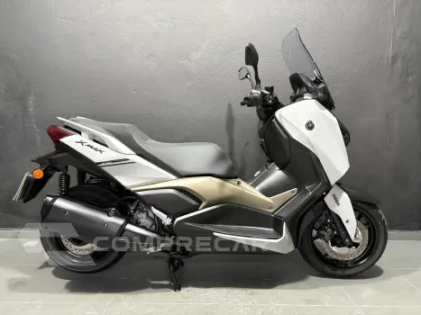 Yamaha XMAX 250 ABS CONNECTED