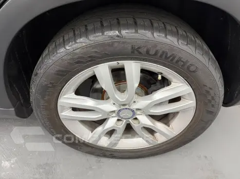 GLA 200 Advance 1.6/1.6 TB 16V Flex Aut.