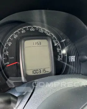 MOBI 1.0 8V EVO Like.