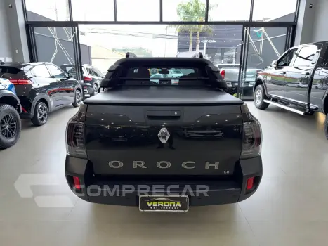 Oroch Outsider 1.3