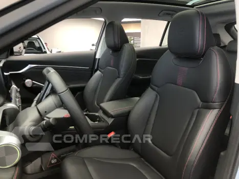 GS4 2.0 HEV ELITE AUTOMATICO