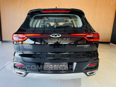 TIGGO 8 1.6 TGDI GASOLINA TXS DCT