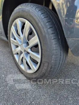 CROSSFOX 1.6 MI 8V