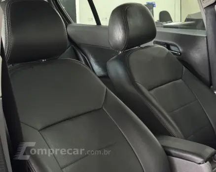 Vectra Elegan. 2.0 MPFI 8V FlexPower Aut