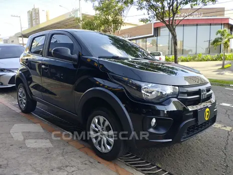 Mobi 1.0 4P FLEX EVO LIKE