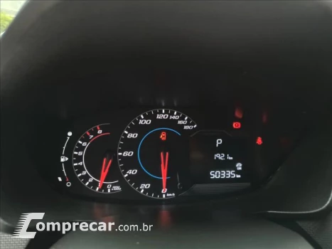 SPIN 1.8 LT 8V