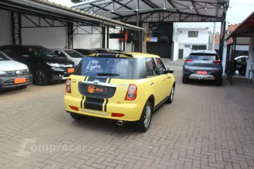 320 1.3 16V 4P ELITE