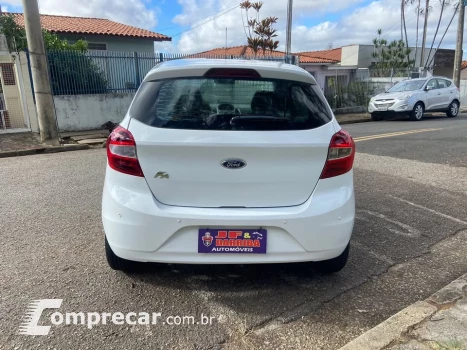 KA 1.0 SE 12V
