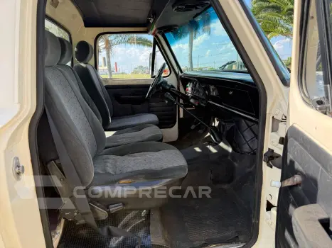 F-1000 3.9 Super Serie 4X2 CS 8V Turbo