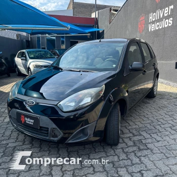 FIESTA 1.0 MPI Class 8V