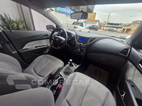 HB20S 1.0 12V Comfort Plus