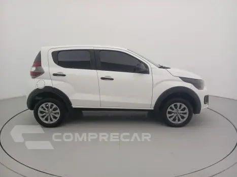 MOBI 1.0 EVO FLEX LIKE. MANUAL