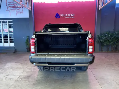 TRITON 2.4 BITURBO DIESEL CD KATANA 4X4 AUTOMÁTICO