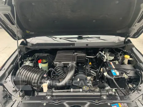 Chevrolet S10 Pick-up LT 2.4 F.power 4X2 CD 2013