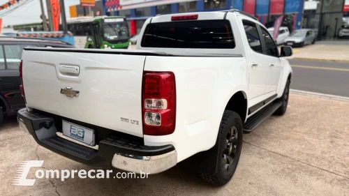 S10 Pick-Up LTZ 2.4 F.Power 4x2 CD