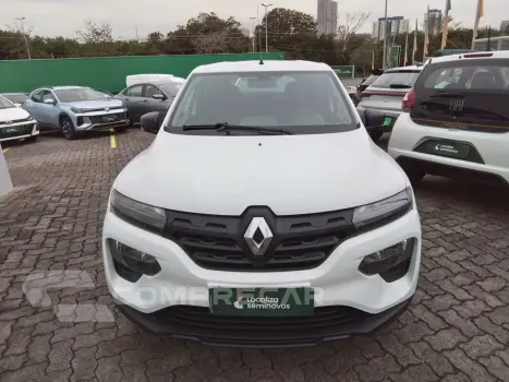KWID 1.0 12V SCE FLEX ZEN MANUAL