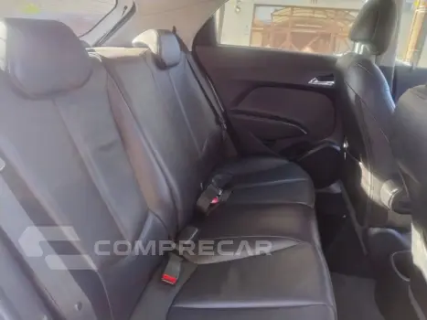 HB20X - 1.6 16V PREMIUM 4P AUTOMÁTICO