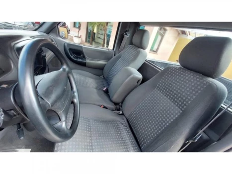 RANGER - 2.3 XLS 4X2 CS 16V 2P MANUAL