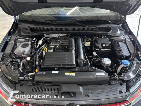 POLO 1.4 250 TSI GTS AUTOMÁTICO