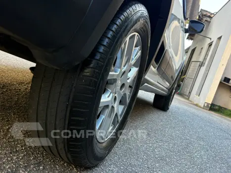 SAVEIRO 1.6 Cross CE 16V