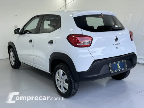 KWID 1.0 12V SCE ZEN