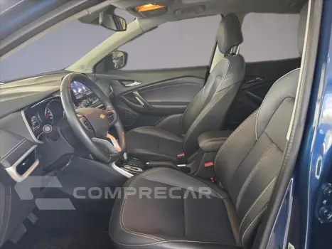 TRACKER 1.2 TURBO FLEX PREMIER AUTOMÁTICO