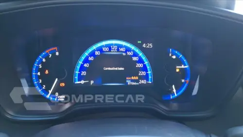 COROLLA CROSS 2.0 VVT-IE FLEX XRE DIRECT SHIFT