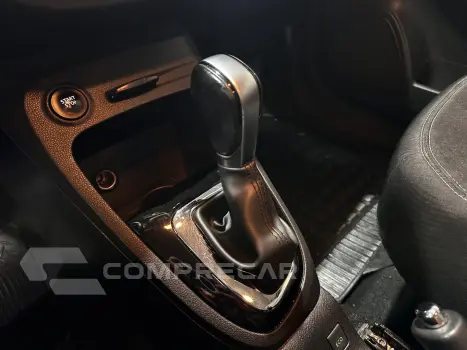 CAPTUR 1.6 16V SCE FLEX LIFE X-TRONIC