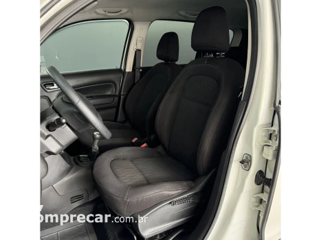 AIRCROSS 1.6 Tendance 16V