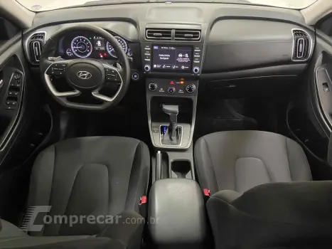 CRETA 1.0 TGDI FLEX COMFORT AUTOMÁTICO