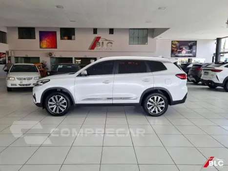 TIGGO8 1.6TGDI