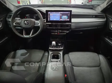 RAMPAGE 2.2 TURBO DIESEL REBEL 4X4 AUTOMÁTICO
