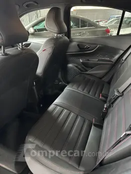 FASTBACK 1.3 Turbo 270 Abarth