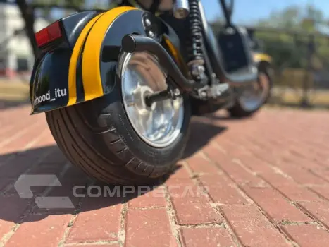 E- MOOD MOTO ELETRICA S9 - 10 2000w