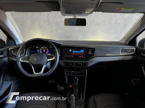 VIRTUS 1.0 200 TSI COMFORTLINE AUTOMÁTICO