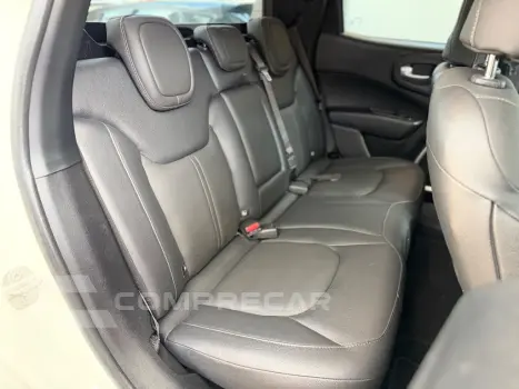 Toro Volcano 1.3 T270 4x2 Flex Aut.