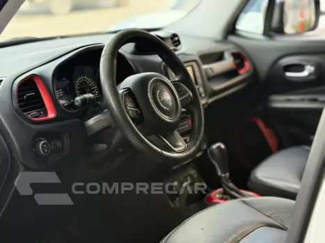 RENEGADE 2.0 16V TURBO DIESEL TRAILHAWK 4P 4X4 AUTOMÁTICO